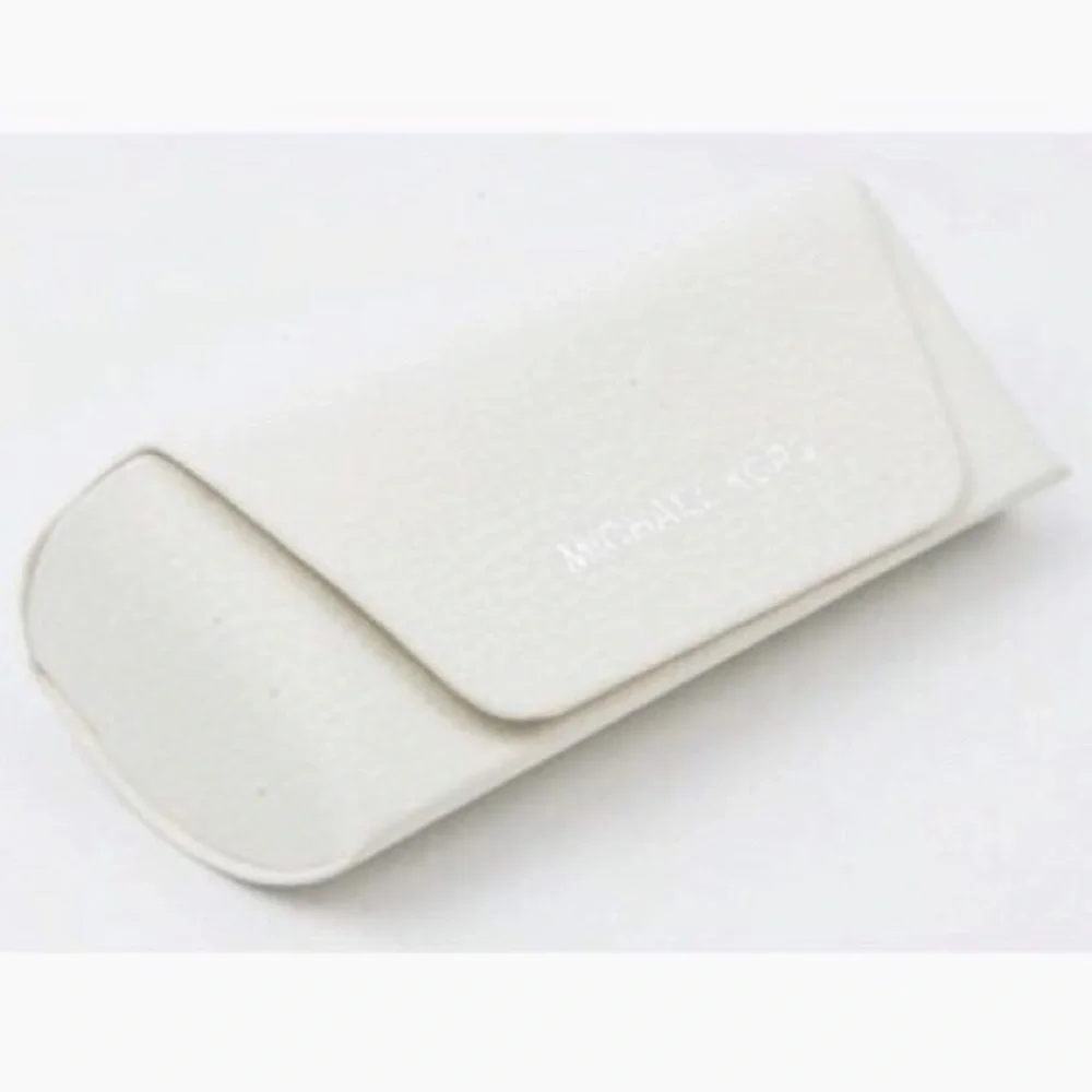 Michael Kors Clamshell Sunglasses/Eyeglasses Case